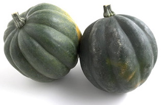 Acorn squash